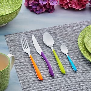 Amefa Kaleidoscope Cutlery Set - 24 Piece