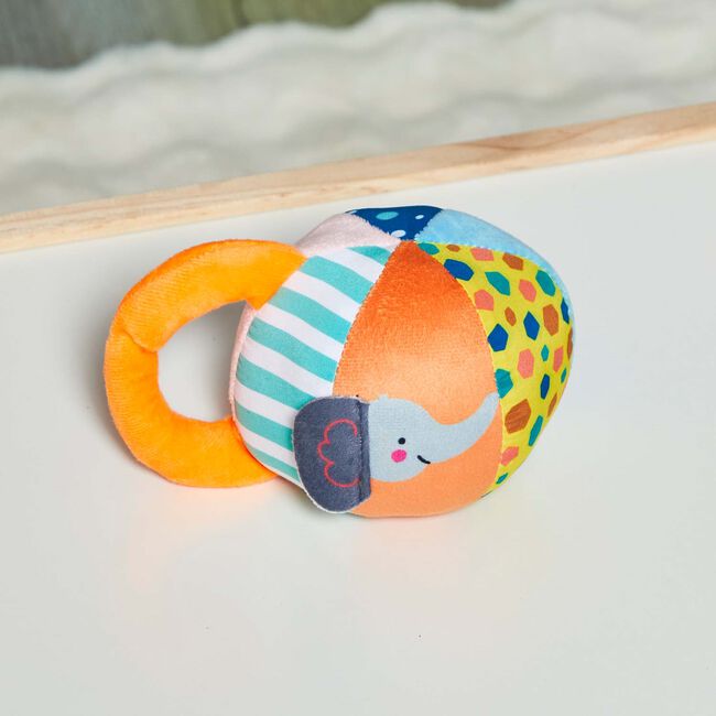 First Steps My First Gripping Ball