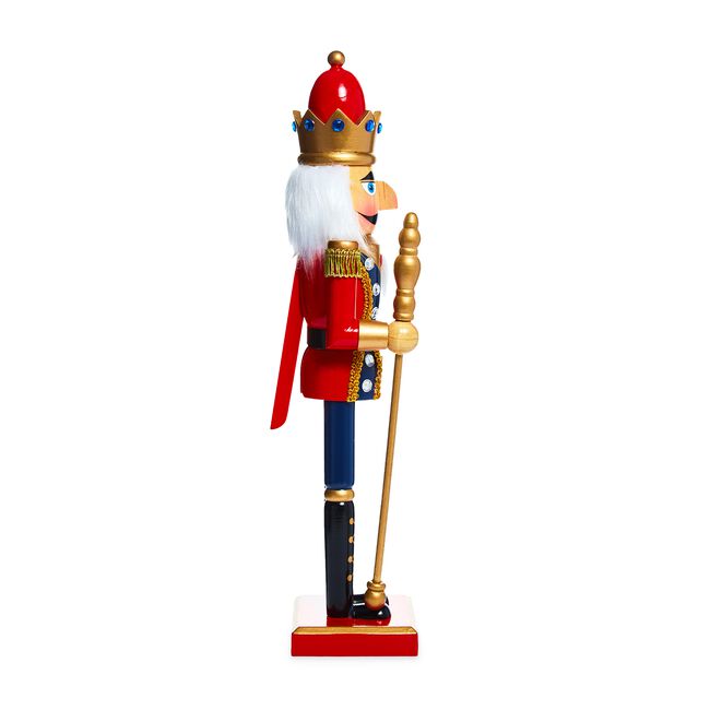 Nutcracker 38cm