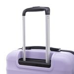 CABIN Lightweight Hardshell Luggage - Lavender