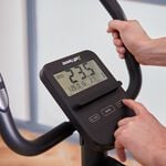 Body Go Fitness Magnetic Upright Exercise Bike