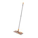 Gleam Clean Supreme Microfibre Flat Mop