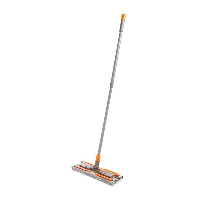 Gleam Clean Supreme Microfibre Flat Mop