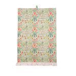 William Morris Kitchen Garden 2Pk Tea Towels