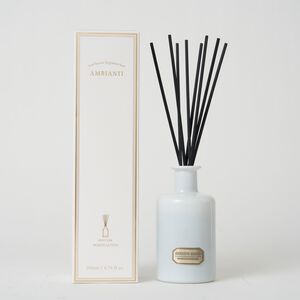 Reserve Series White Lotus 200ml Reed Diffuser