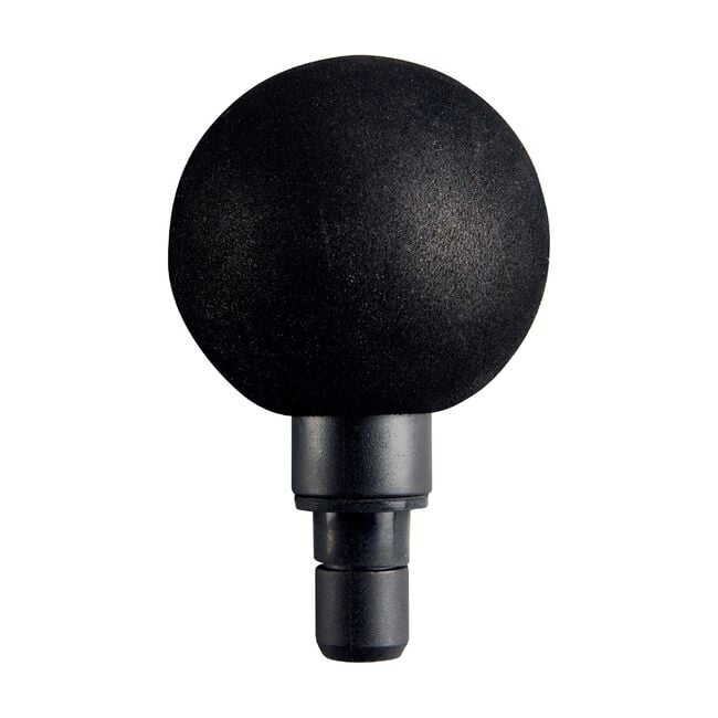 Body Go Massage Gun Changeable Head, Hot or Cold