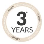 Carmen Twilight 25mm Curling Tong