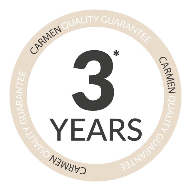 Carmen Twilight 25mm Curling Tong