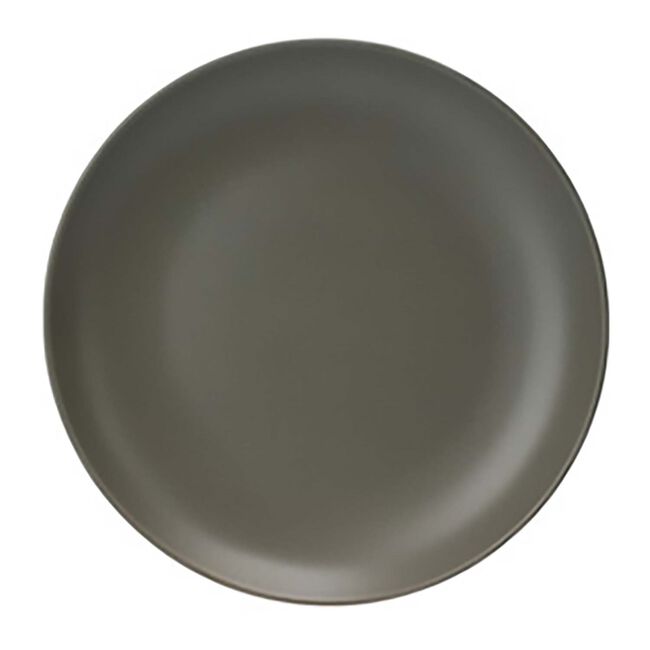 Siaki Stoneware 27cm Dinner Plate