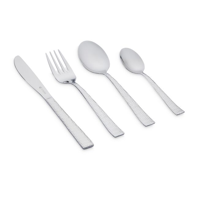 Viners Everyday Glisten Cutlery Set - 16 Piece
