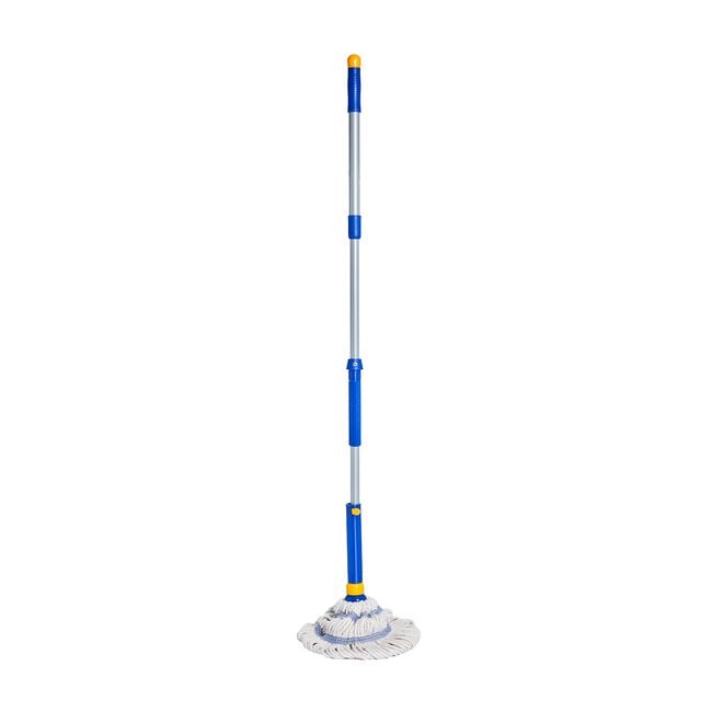 Gleam Clean Twist Mop