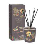 SM Geranium Patchouli Vetiver 200ml Reed Diffuser