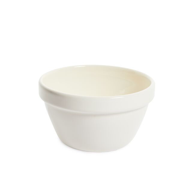 Mason Cash Original White Pudding Bowl