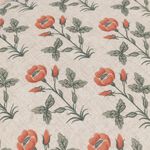 1973 Linen Renee Multi Cushion 50cm x 50cm