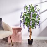 1.2M Artificial Wisteria Tree