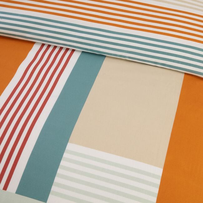 KING DUVET COVER Kalmar