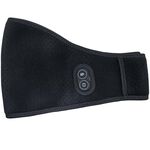 Body Go Heated Vibration Message Waist Wrap