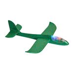 Flyer Toy Plane With Light