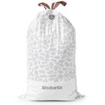 Brabantia Perfect Fit Bin Liners 40-45L (L) 20pk