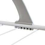 JVL Radiator Airer