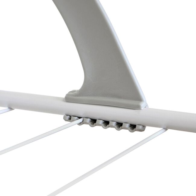 JVL Radiator Airer