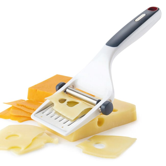 Zyliss Dial & Cheese Slicer