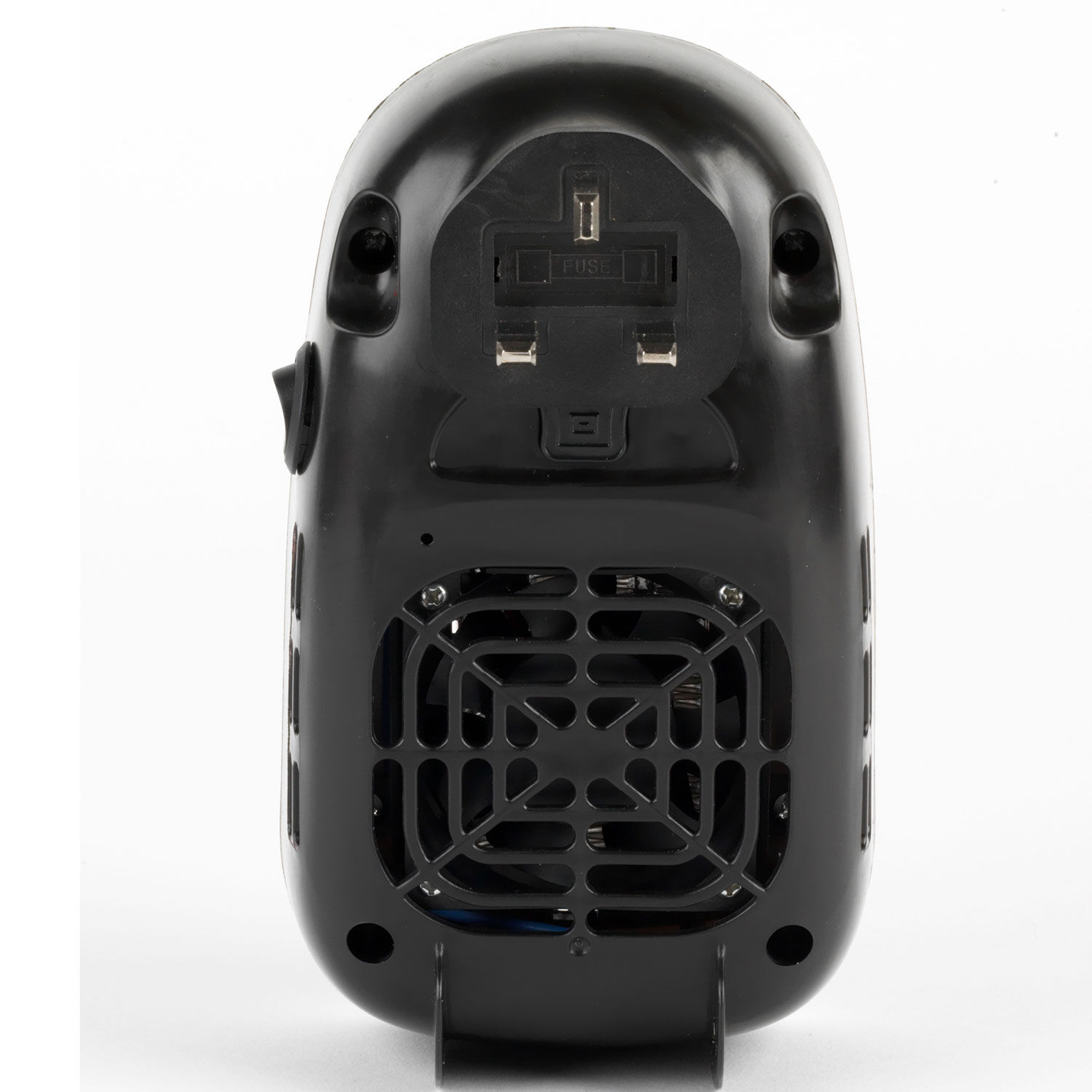beldray handy plug in heater