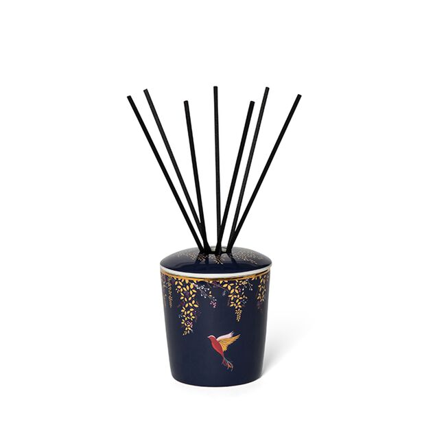 SM Amber Orchid & Lotus 200ml Reed Diffuser