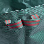 Garden Waste Collection Bag 256L