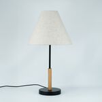 Iris Table Lamp