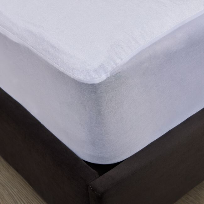 Waterproof Cot Bed Protector