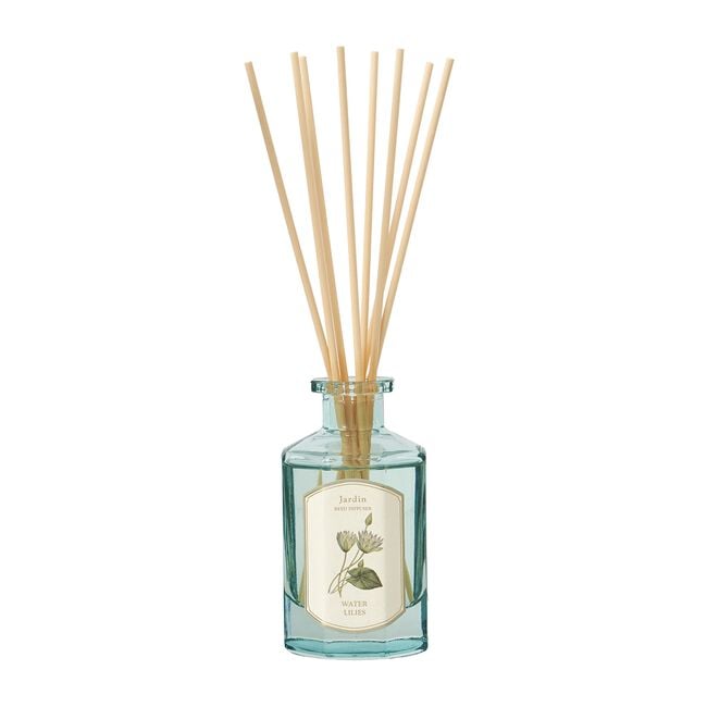 Ambianti Jardin Water Lilies 100ml Reed Diffuser