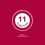 336 Warm White Micro LED Icicle String Lights