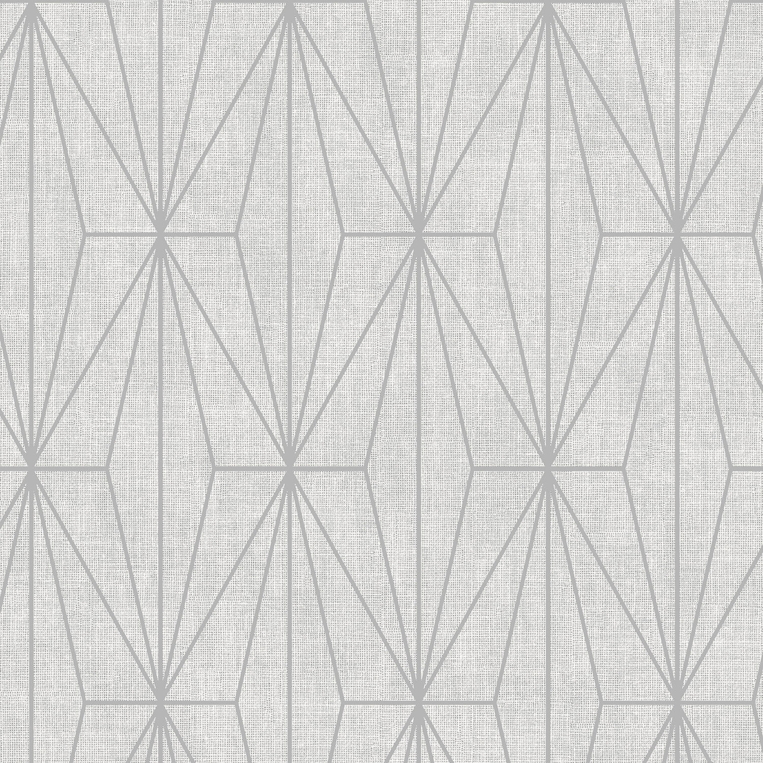 Muriva Aspen Geo Wallpaper Sample Sheet Home Store + More