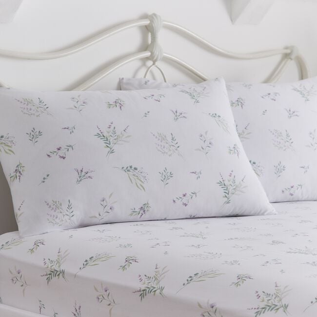 SUPER KING DUVET COVER Dreams & Drapes Chloe