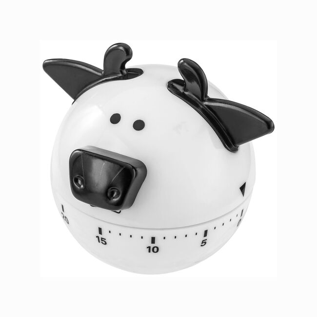 Judge Cow Timer