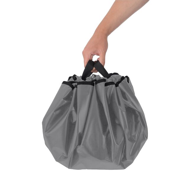 2 in 1 Waterproof Changing Mat & Bag