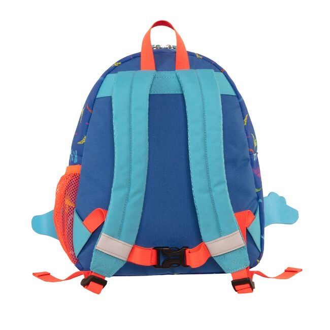 Kazoobi Dino Friend Toddler School Bag