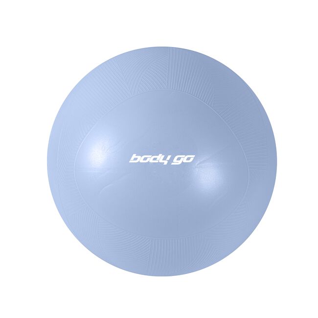 BODY GO Anti-Burst Swiss Ball 65cm Blue 