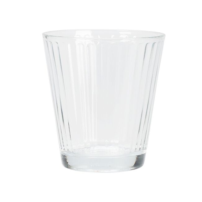 Excellent Houseware Strip Mixer Glasses Set 230ml