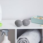 Carina & Co 2 Oval Drying Balls