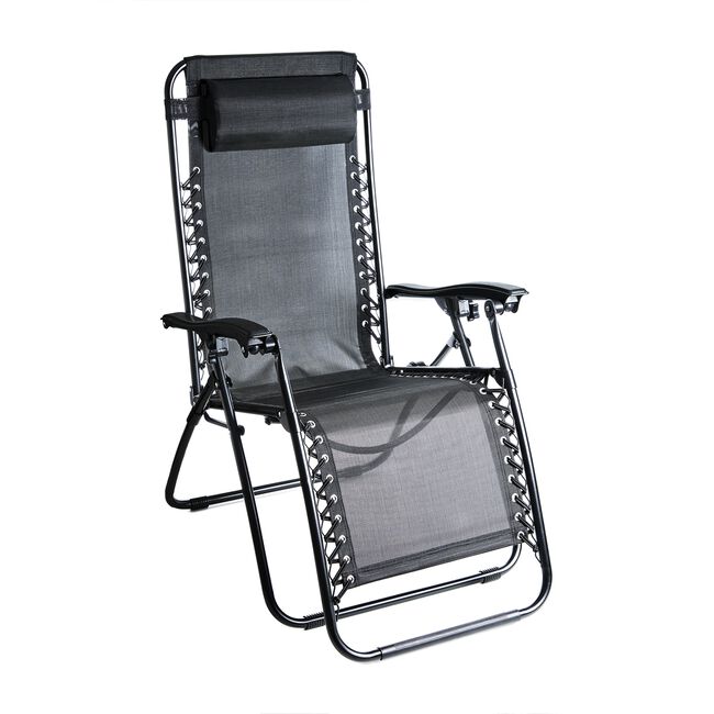 Zero Gravity Relaxing Sun Lounger Chair