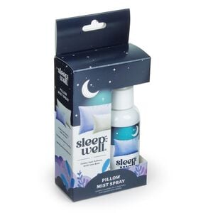 Sleep Well Pillow Spray Mist