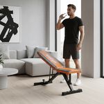 Body Go Fitness Bench Press