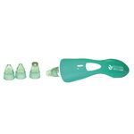 JML Velform Vacu Clear Facial Pore Cleanser Vacuum