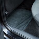 Deluxe Car Mat Set
