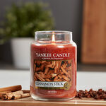 Yankee Candle® Cinnamon Stick Large Jar 22oz