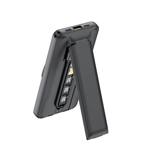 Xiaomi 20000mAh 33W Power Bank with Integrated Cable Price In Bangladesh