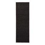 SAHARA  GREY/BLACK 60x180cm Doormat