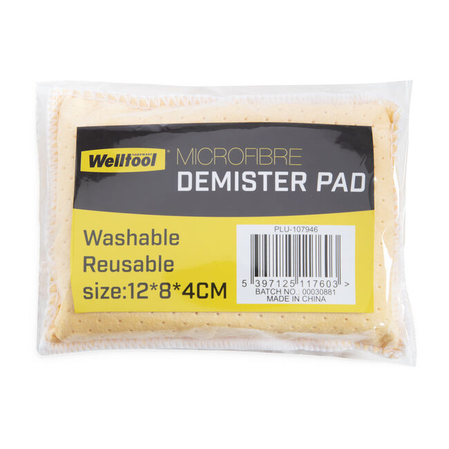 Welltool Microfibre Demister Pad